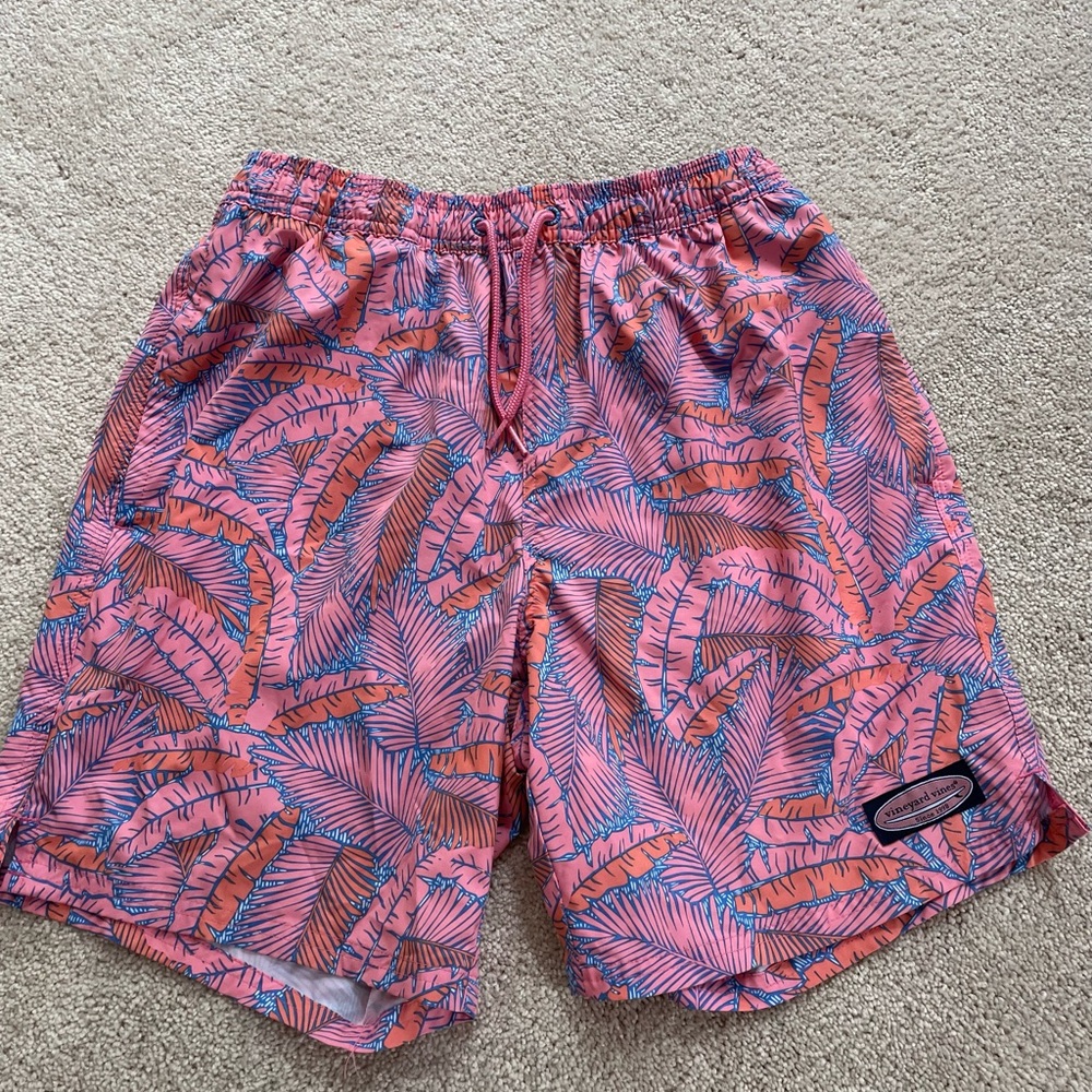 Vineyard Vines men’s swim trunks